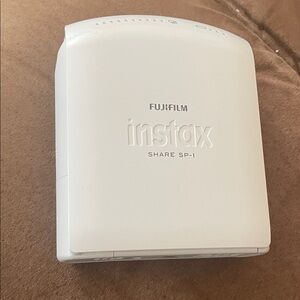 Fuji Instax SP 1
